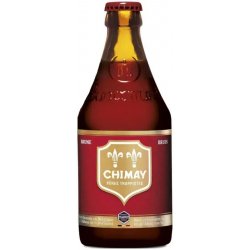 Buy Chimay Rouge 330ml online  Barrel & Batch - Barrel & Batch