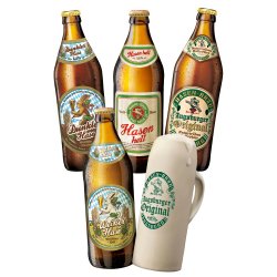 Hasen Kit Degustazione - Quality Beer Academy