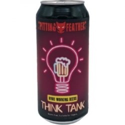 Spitting Feathers  Think Tank - Camerons Brewery