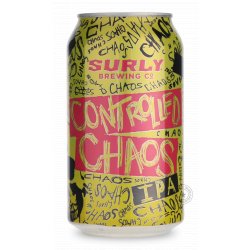 Surly Controlled Chaos - Beer Republic