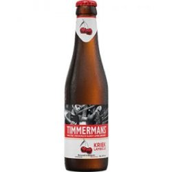 Timmermans Kriek Lambicus - Drankgigant.nl