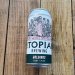 Utopian Brewing  Goldings British Pilsner  Lager 