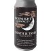 Moonlight Brewing Co. Death and Taxes 16oz can Moonlight Brewing Co. Death and Taxes 16oz can