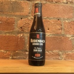 Rodenbach Grand Cru