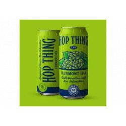 Brouwerij Kees Hop Thing 24x44CL - Van Bieren