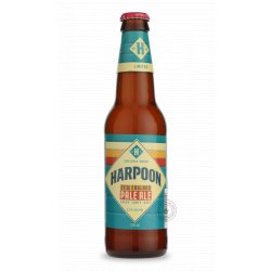 Harpoon New England Pale Ale - Beer Republic