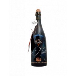 Dubuisson - Bush de Nuits 75 cl - Bieronomy