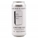 Edmunds Oast Brewing  Company - Something Cold Premium Blonde Ale 
