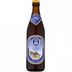 Hofbräu Dunkel 20x500ml - The Beer Town