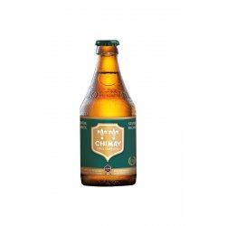 Chimay 150 Green Chimay 150 Green