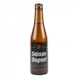 Dupont Saison - Barbudo Growler