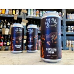 Northern Monk  S’mores Porter - Wee Beer Shop