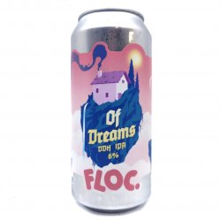 Floc. Of Dreams