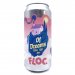 Floc Brewing Of Dreams DDH IPA 6% (440ml can) Floc Brewing Of Dreams DDH IPA 6% (440ml can)