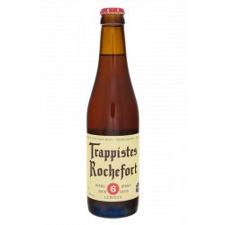 Trappistes Rochefort 6 Trappistes Rochefort 6