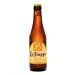 La Trappe Blond Trappist Beer 
