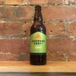 Snowdon Craft Beer Summit