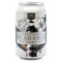 Eastside Brewing Bear Away