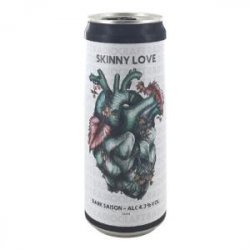 RadioCraft Skinny Love RadioCraft Skinny Love