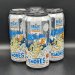 Bright Abominable S’mores Imperial Milk Stout Can 4pk 