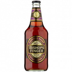 Shepherd Neame Bishops Finger 500mL - The Hamilton Beer & Wine Co