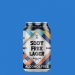 Stewart Brewing 'Scot Free Lager Alcohol Free Lager (0.5% ABV) 