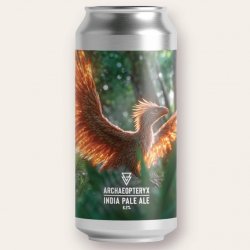 Azvex Brewing Company Archaeopteryx