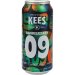 Kees Anniversary 09 Imperial Stout Kees Anniversary 09 Imperial Stout