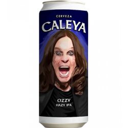 Caleya Ozzy
