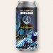 Elusive - Overboard  Strong Ale 