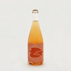 Clayton Farm / Starvecrow Pet Nat Cyder