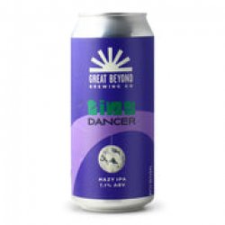 Tiny Dancer, 7.1% - The Fuss.Club