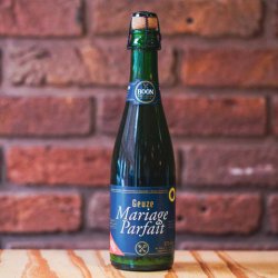 Brouwerij Boon Geuze Mariage Parfait - The Hop Vault