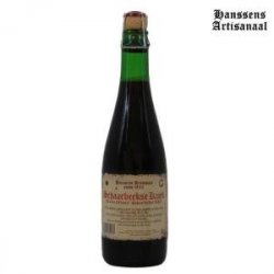Hanssens Schaarbeekse Kriek