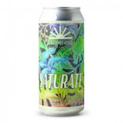 Saturate, 8.2% - The Fuss.Club