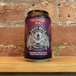 Drop Bear Tropical IPA
