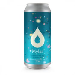 Polly’s Brew Co.  Mylar [6.3% IPA] - Red Elephant