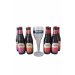 Timmermans Mixed Case & FREE Glass 