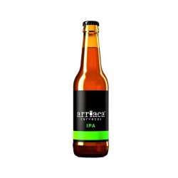 Arriaca IPA - Beerstore Barcelona