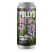 Polly’s Brew Co.  The Hop Studio: Nelson Sauvin [7.8% DIPA] 