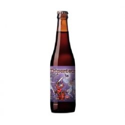 Triporteur Full Moon 12