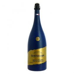 Maison DB Confession