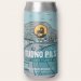 Wild Horse - Tudno  West Coast Pils 