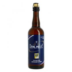 Brouwerij De Brabandere Demi De Mêlée Brouwerij De Brabandere Demi De Mêlée