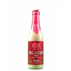 Delirium Red 8,0% 33cl - Brygshoppen