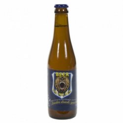 Beer Van Balder  33 cl  Fles - Drinksstore