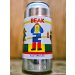 Beak Brewery - Illu Beak Brewery - Illu