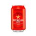 Cerveza Estrella Damm Mediterránea Lata 33cl 