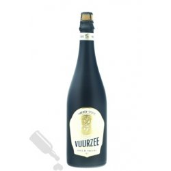 De Goede & De Stoute Vuurzee (Cuvée De Prestige 2023)