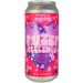 Garage Project Fuzzy Feelings Hazy Double IPA 440mL ABV 8.2%  New Zealand Craft Beer 